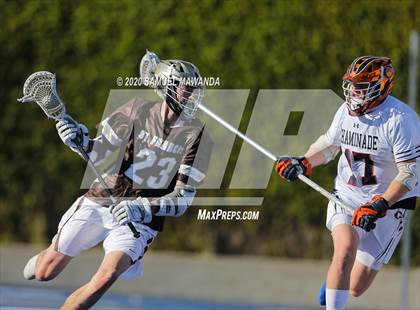 Thumbnail 2 in  St. Francis @ Chaminade photogallery.