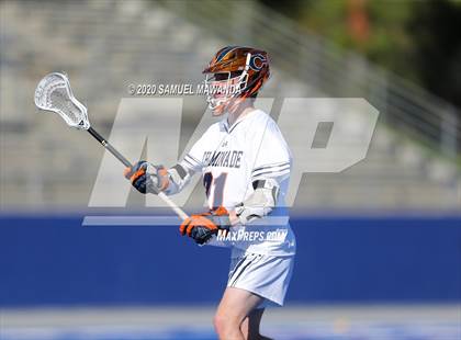 Thumbnail 2 in  St. Francis @ Chaminade photogallery.