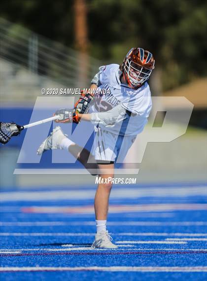 Thumbnail 1 in  St. Francis @ Chaminade photogallery.