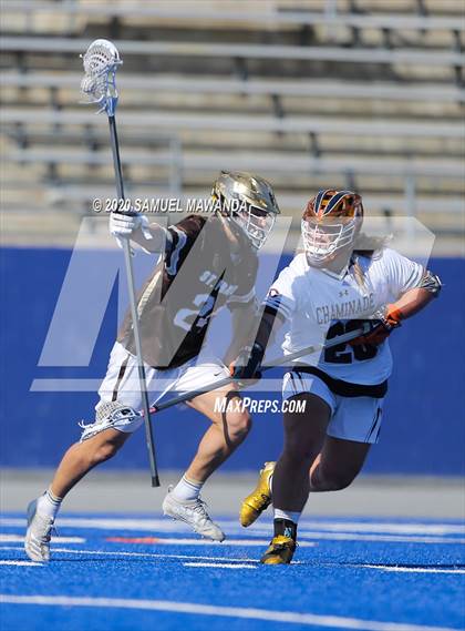 Thumbnail 2 in  St. Francis @ Chaminade photogallery.