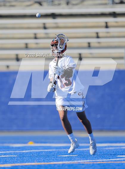 Thumbnail 2 in  St. Francis @ Chaminade photogallery.