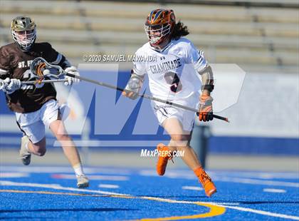 Thumbnail 2 in  St. Francis @ Chaminade photogallery.