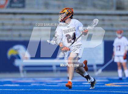 Thumbnail 3 in  St. Francis @ Chaminade photogallery.
