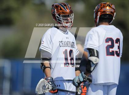 Thumbnail 3 in  St. Francis @ Chaminade photogallery.