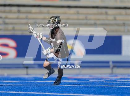 Thumbnail 1 in  St. Francis @ Chaminade photogallery.