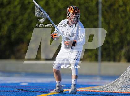 Thumbnail 2 in  St. Francis @ Chaminade photogallery.