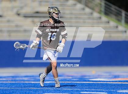 Thumbnail 2 in  St. Francis @ Chaminade photogallery.