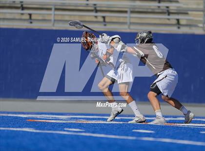 Thumbnail 3 in  St. Francis @ Chaminade photogallery.