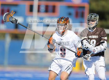 Thumbnail 1 in  St. Francis @ Chaminade photogallery.