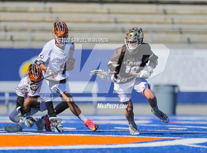 Thumbnail 3 in  St. Francis @ Chaminade photogallery.