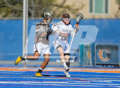 Thumbnail 2 in  St. Francis @ Chaminade photogallery.
