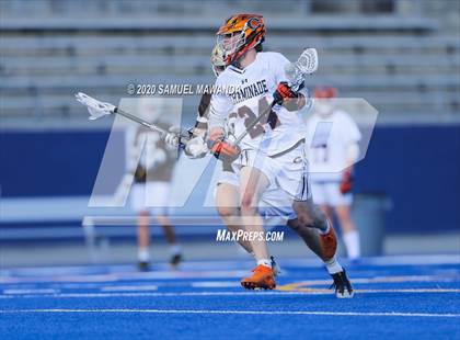 Thumbnail 2 in  St. Francis @ Chaminade photogallery.