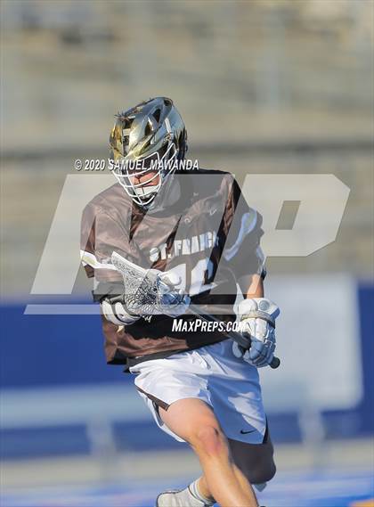 Thumbnail 1 in  St. Francis @ Chaminade photogallery.