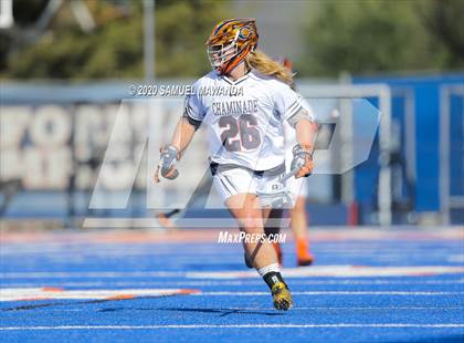 Thumbnail 3 in  St. Francis @ Chaminade photogallery.