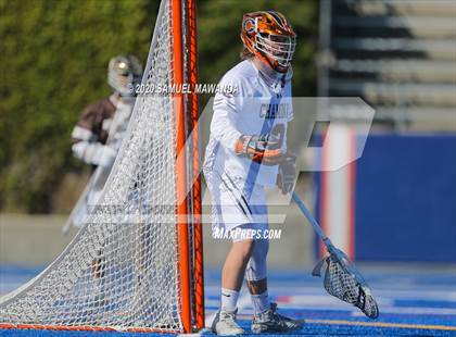 Thumbnail 3 in  St. Francis @ Chaminade photogallery.