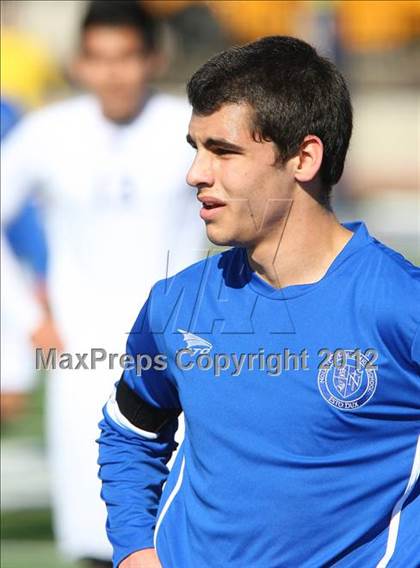 Thumbnail 1 in Nolan Catholic vs. North Mesquite photogallery.