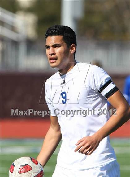 Thumbnail 1 in Nolan Catholic vs. North Mesquite photogallery.