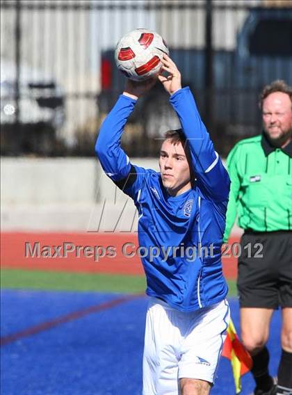 Thumbnail 1 in Nolan Catholic vs. North Mesquite photogallery.