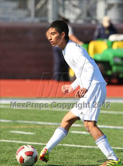 Thumbnail 1 in Nolan Catholic vs. North Mesquite photogallery.