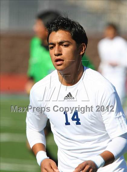 Thumbnail 1 in Nolan Catholic vs. North Mesquite photogallery.
