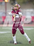 Photo from the gallery "Bishop O'Dowd @ Liberty"