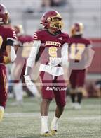 Photo from the gallery "Bishop O'Dowd @ Liberty"