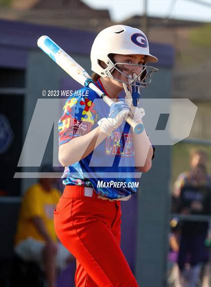 Thumbnail 3 in Grenada @ Desoto Central photogallery.