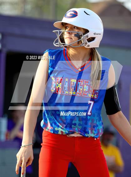 Thumbnail 3 in Grenada @ Desoto Central photogallery.