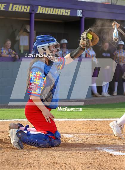 Thumbnail 3 in Grenada @ Desoto Central photogallery.