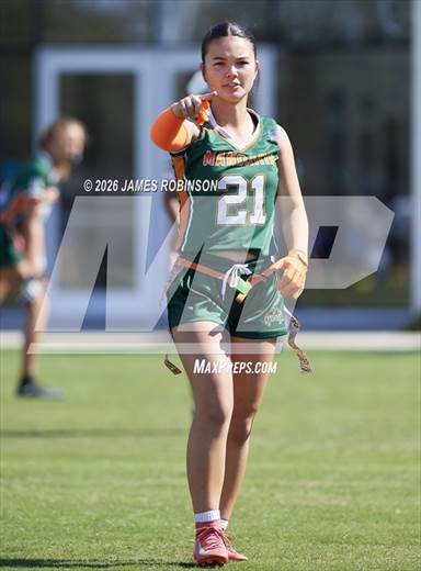 Mandarin vs Old Plank Christian Academy (Jaguars Preseason Classic)