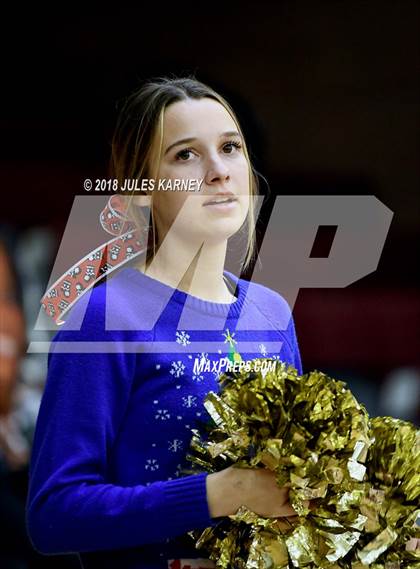 Thumbnail 1 in Palo Verde vs Faith Lutheran photogallery.