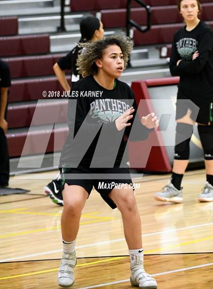 Thumbnail 2 in Palo Verde vs Faith Lutheran photogallery.