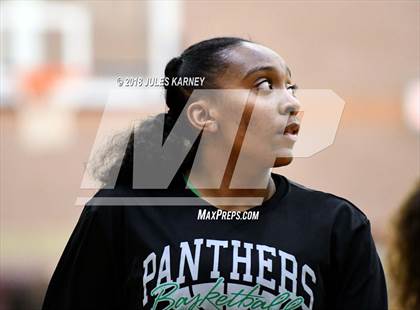 Thumbnail 3 in Palo Verde vs Faith Lutheran photogallery.