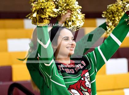 Thumbnail 2 in Palo Verde vs Faith Lutheran photogallery.