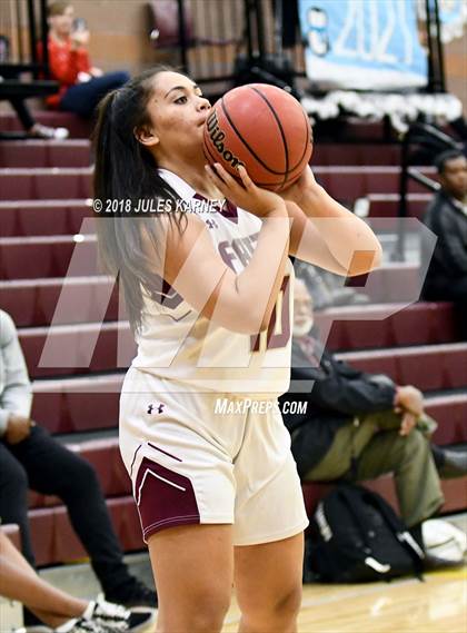 Thumbnail 1 in Palo Verde vs Faith Lutheran photogallery.