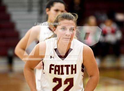 Thumbnail 1 in Palo Verde vs Faith Lutheran photogallery.