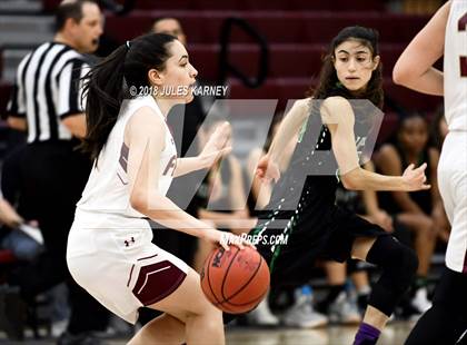 Thumbnail 2 in Palo Verde vs Faith Lutheran photogallery.