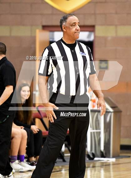Thumbnail 2 in Palo Verde vs Faith Lutheran photogallery.