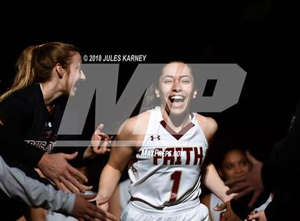 Thumbnail 2 in Palo Verde vs Faith Lutheran photogallery.