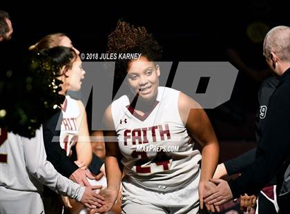 Thumbnail 3 in Palo Verde vs Faith Lutheran photogallery.