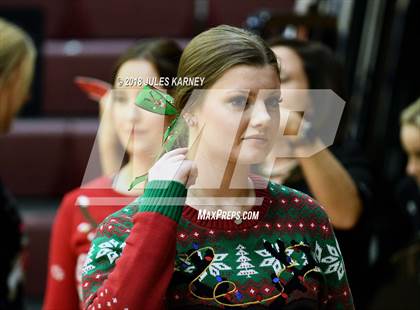 Thumbnail 1 in Palo Verde vs Faith Lutheran photogallery.