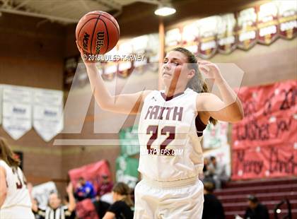 Thumbnail 2 in Palo Verde vs Faith Lutheran photogallery.