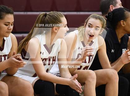 Thumbnail 1 in Palo Verde vs Faith Lutheran photogallery.