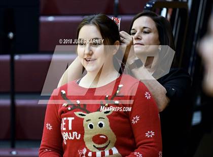 Thumbnail 2 in Palo Verde vs Faith Lutheran photogallery.