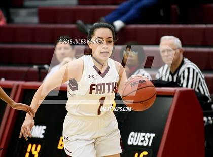 Thumbnail 2 in Palo Verde vs Faith Lutheran photogallery.
