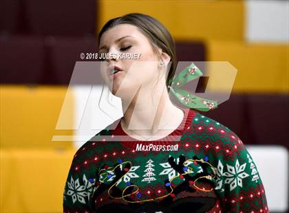 Thumbnail 1 in Palo Verde vs Faith Lutheran photogallery.