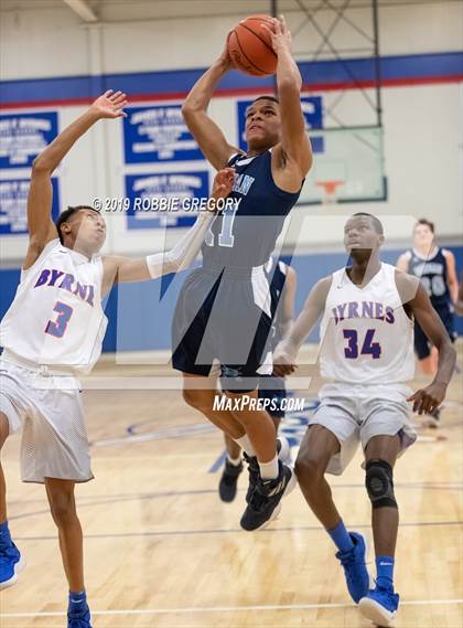 Thumbnail 2 in JV: Dorman @ Byrnes photogallery.