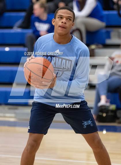 Thumbnail 2 in JV: Dorman @ Byrnes photogallery.