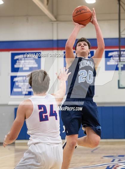 Thumbnail 2 in JV: Dorman @ Byrnes photogallery.