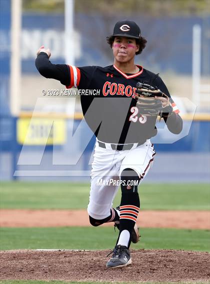 Thumbnail 1 in Corona del Sol @ O'Connor photogallery.